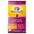 Small Breed Dog Food A548