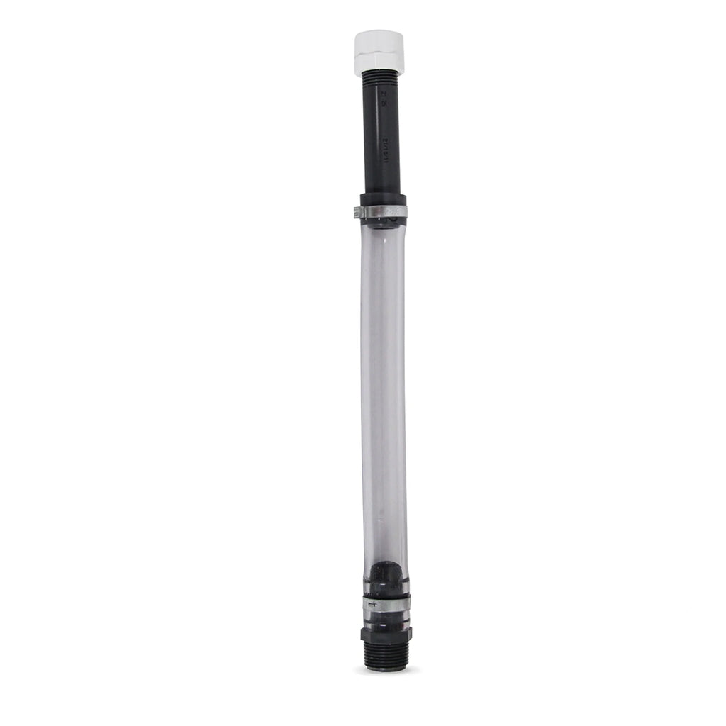 5.5 Gal Motorsport Liquid Jug Container & Hose C360
