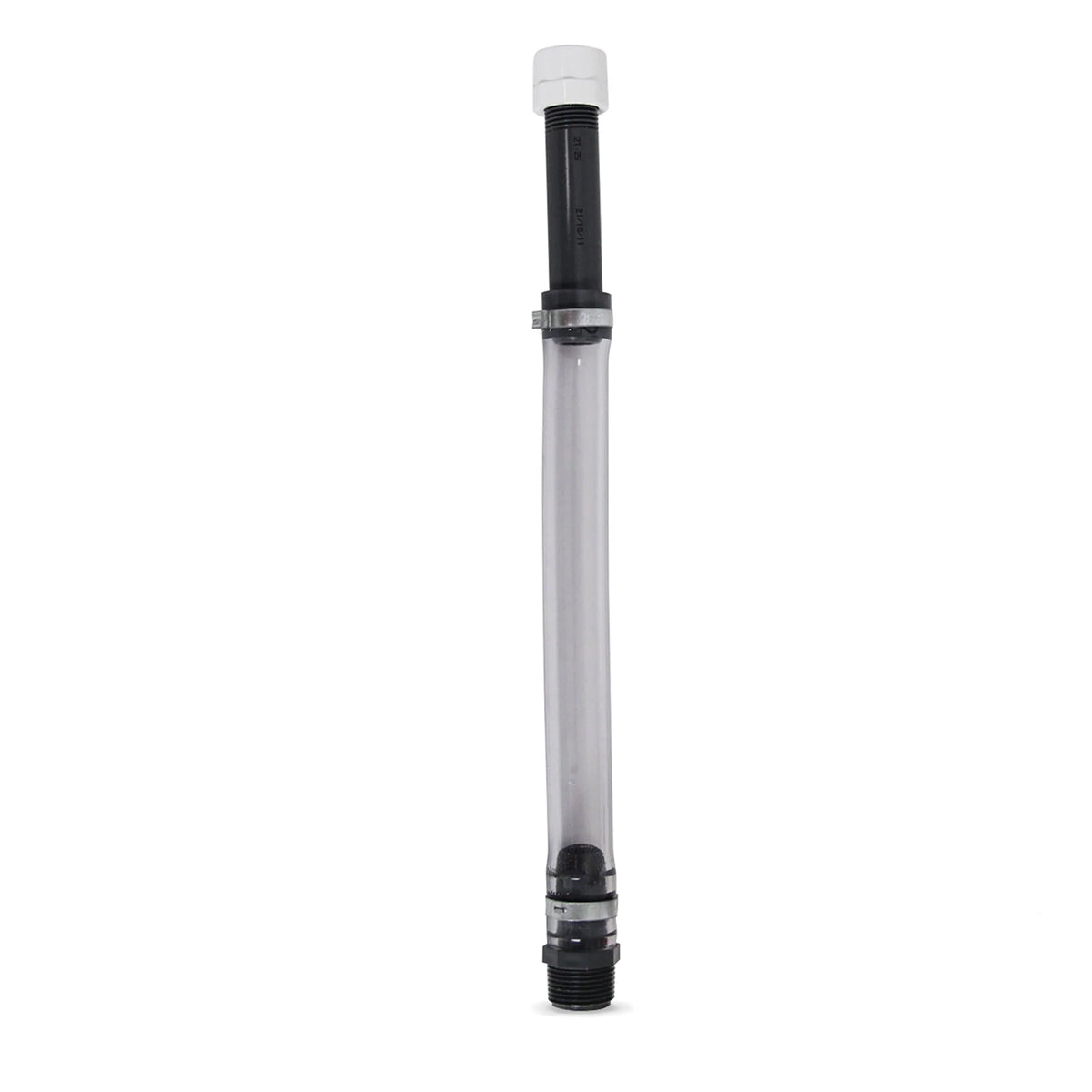 5.5 Gal Motorsport Liquid Jug Container & Hose C360