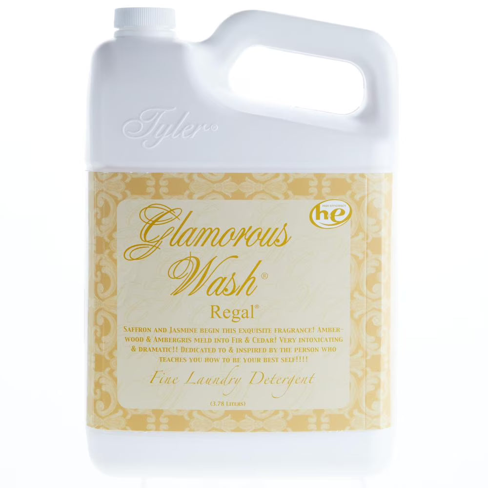 Regal Glamorous Wash F450