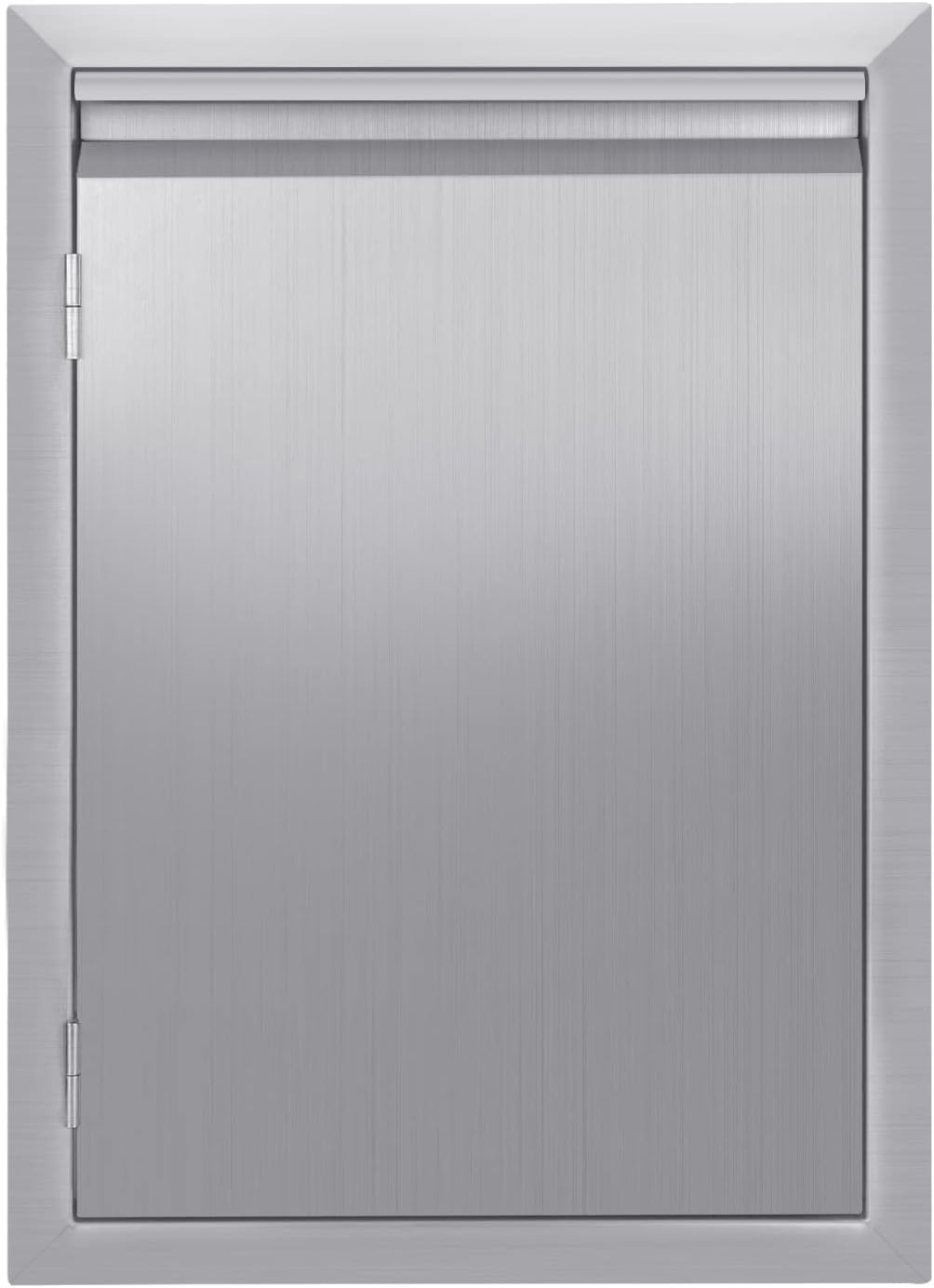 304 Stainless Steel BBQ Access Door T230868
