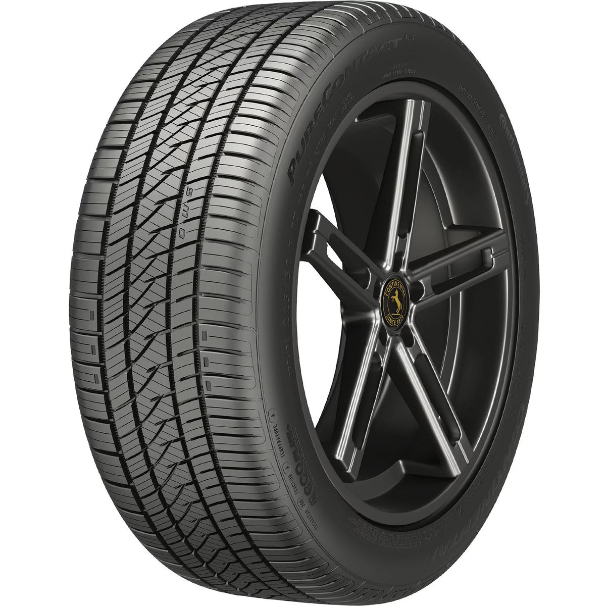 215/55R17 94 V Tire O4079