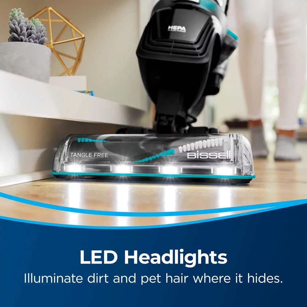 Upright Vacuum L47693