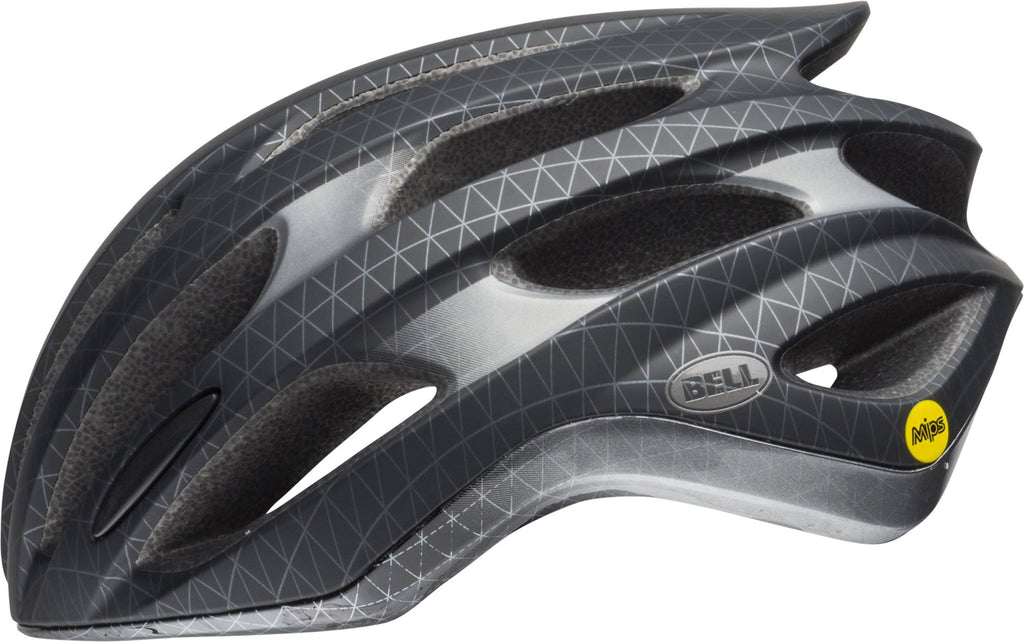 Bell Formula MIPS Helmet Matte Gloss Grays S I7261