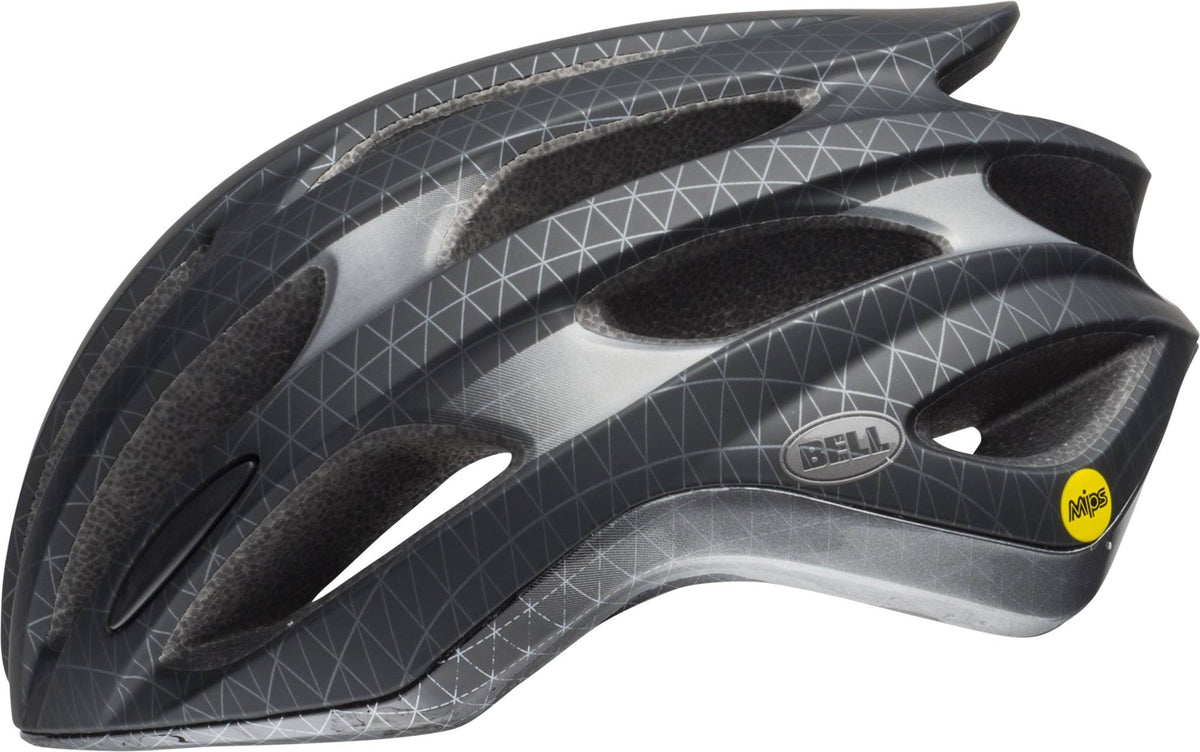 Bell Formula MIPS Helmet Matte Gloss Grays S I7261