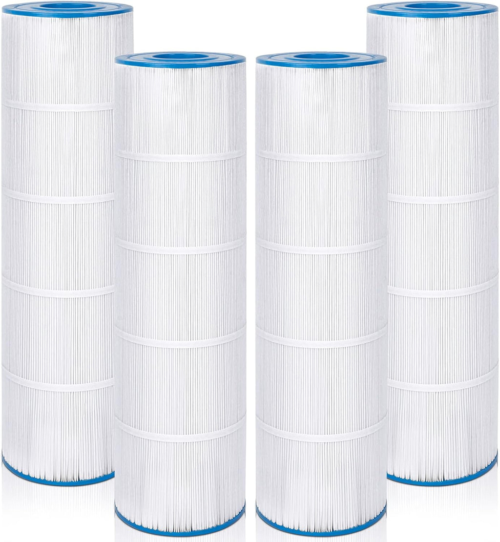 4-Pack Filter Cartridges for Pool Pump P42833