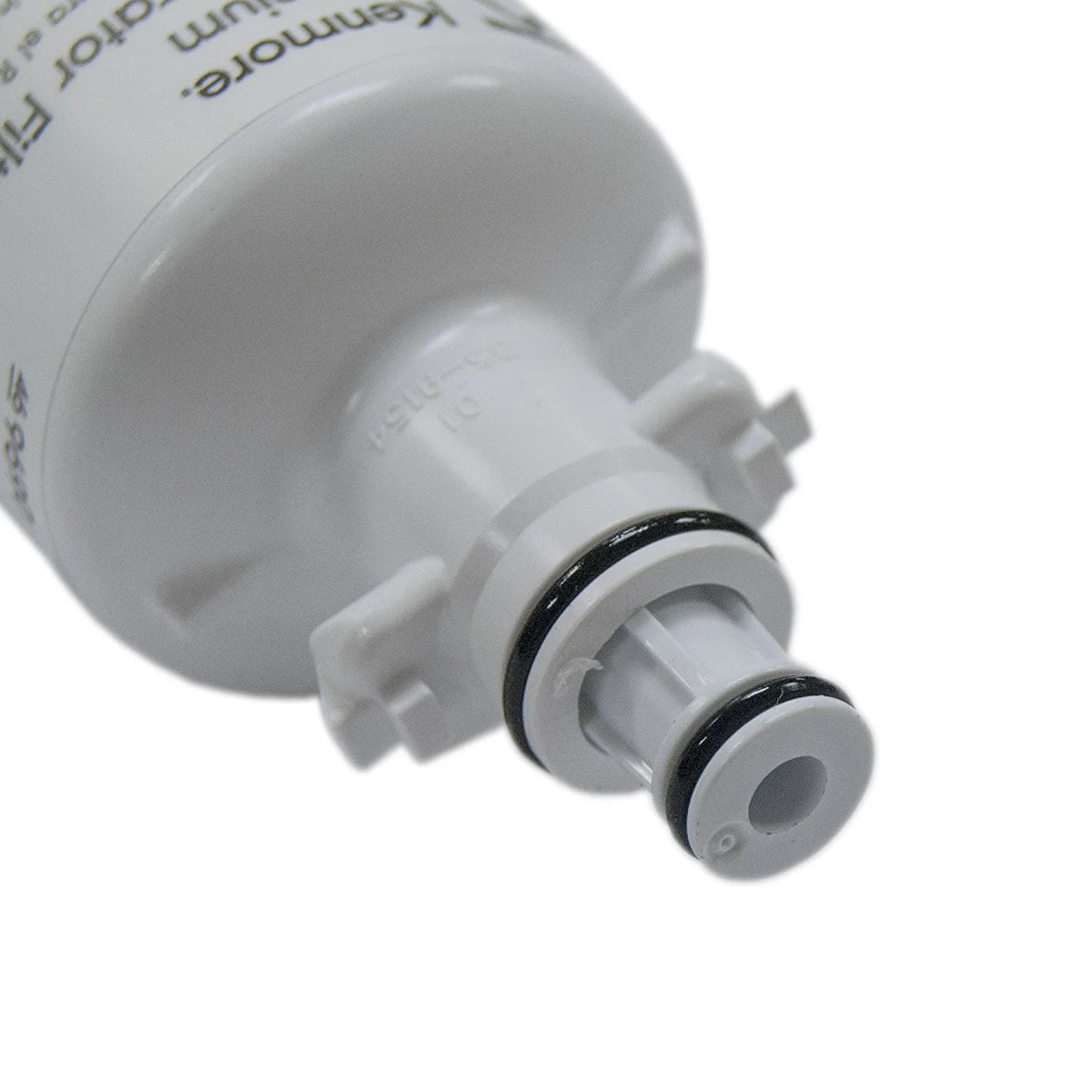 3 Pack Refrigerator Water Filter B8728