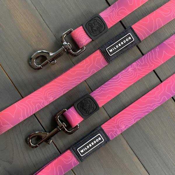 Waterproof Leash K331798