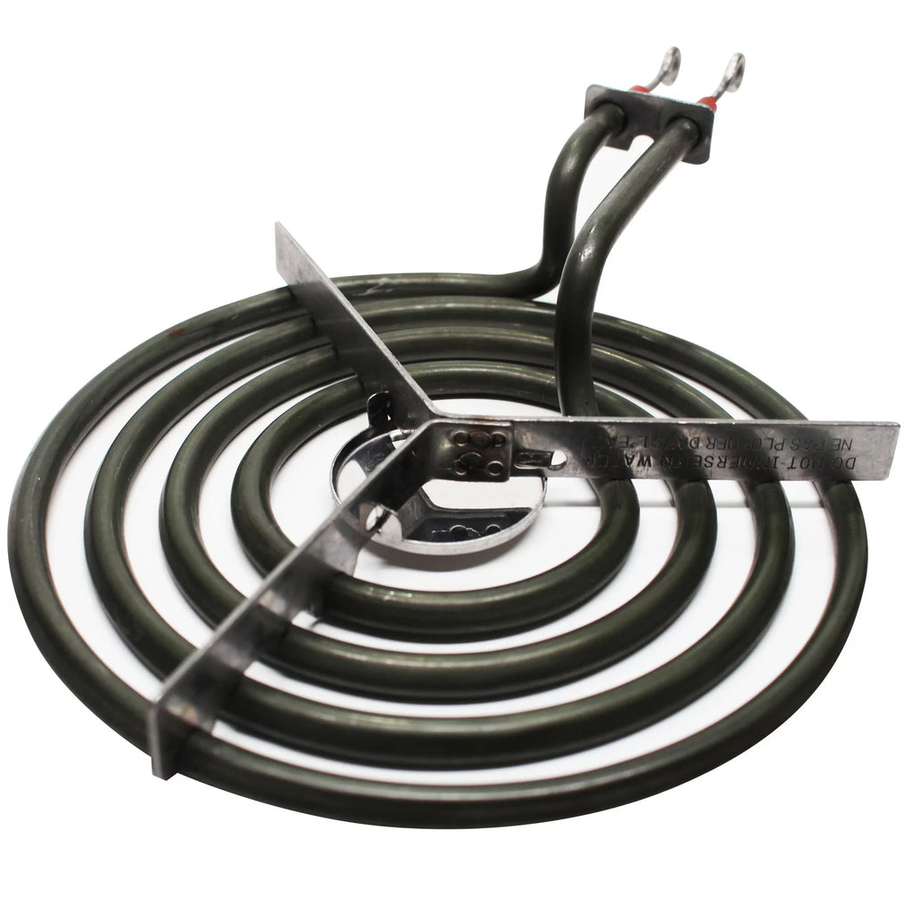 6 inch Surface Burner Element Q47896