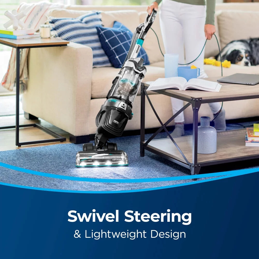 Upright Vacuum L47693