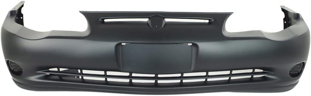 Front Bumper Cover for Chevy Monte Carlo 2000-2005 U6853