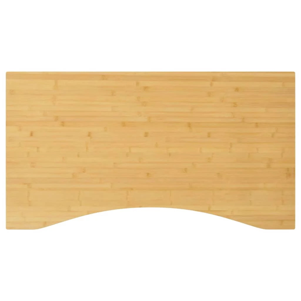 Bamboo Desk A4661