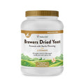 Dried Yeast Formula with Garlic Flavoring Plus Vitamins 4 lb Powder L71230