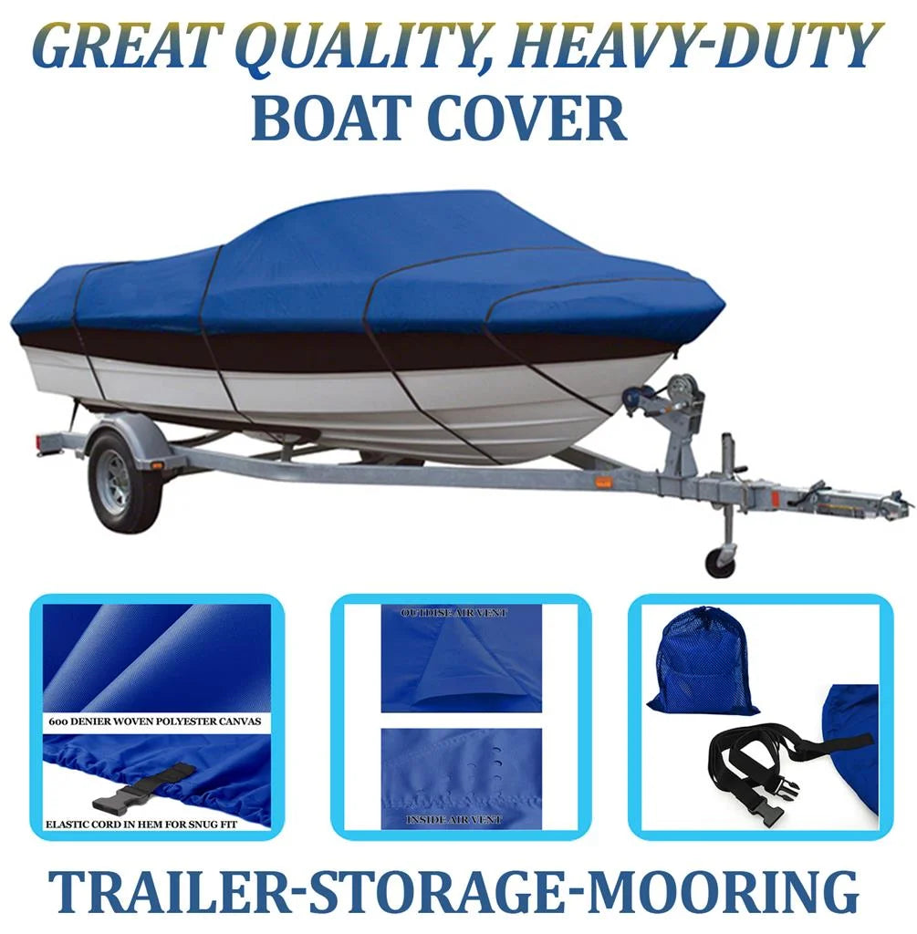 Boat Cover T8588