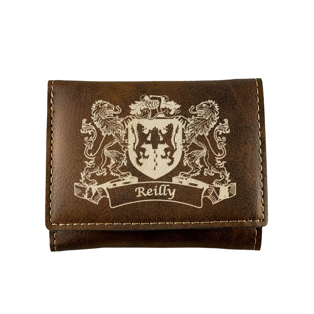 Leather Wallet T4547