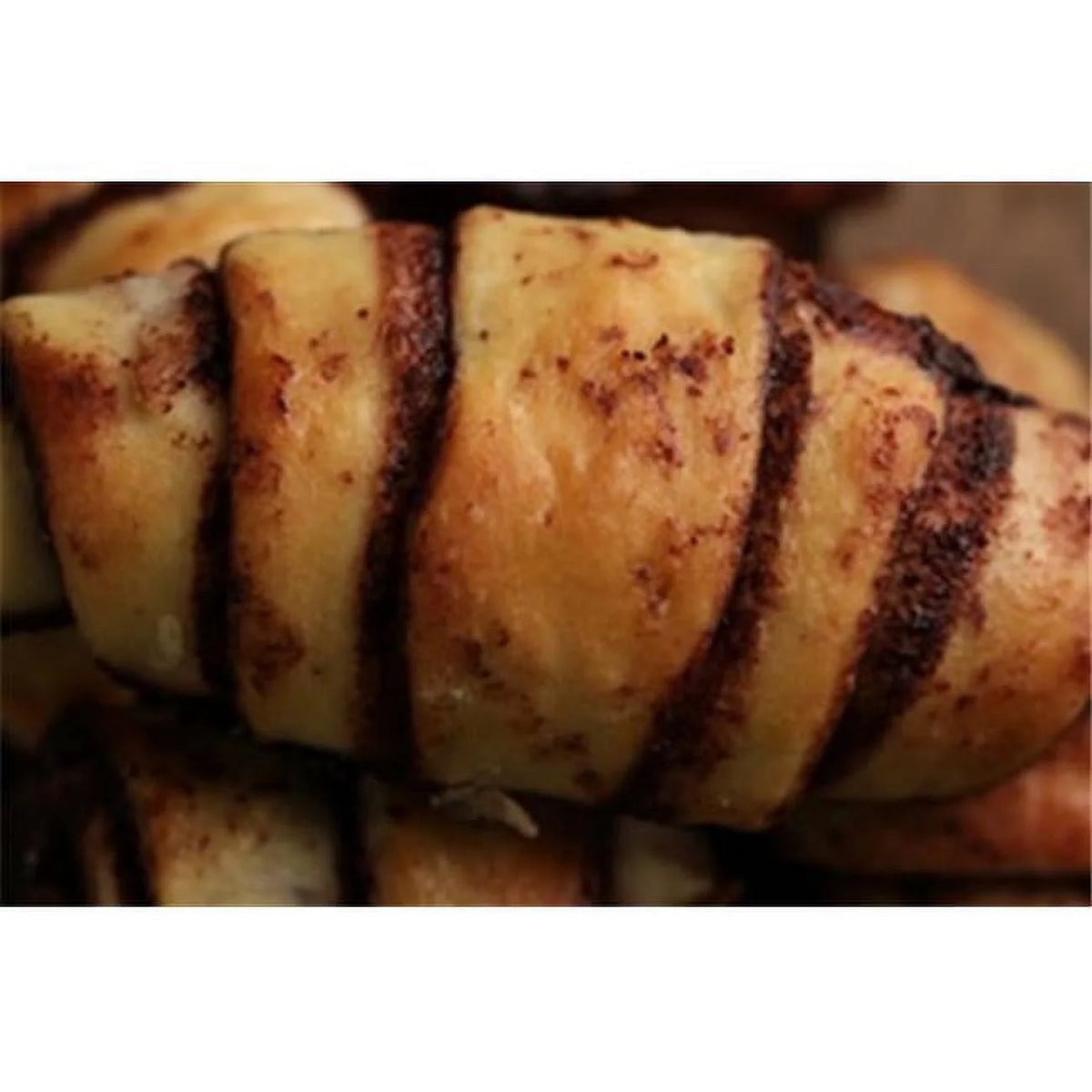 Sugar Free Chocolate Rugelach Pack Of 3 I3643