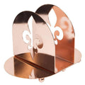 Metal Napkin Condiment Holder X29934