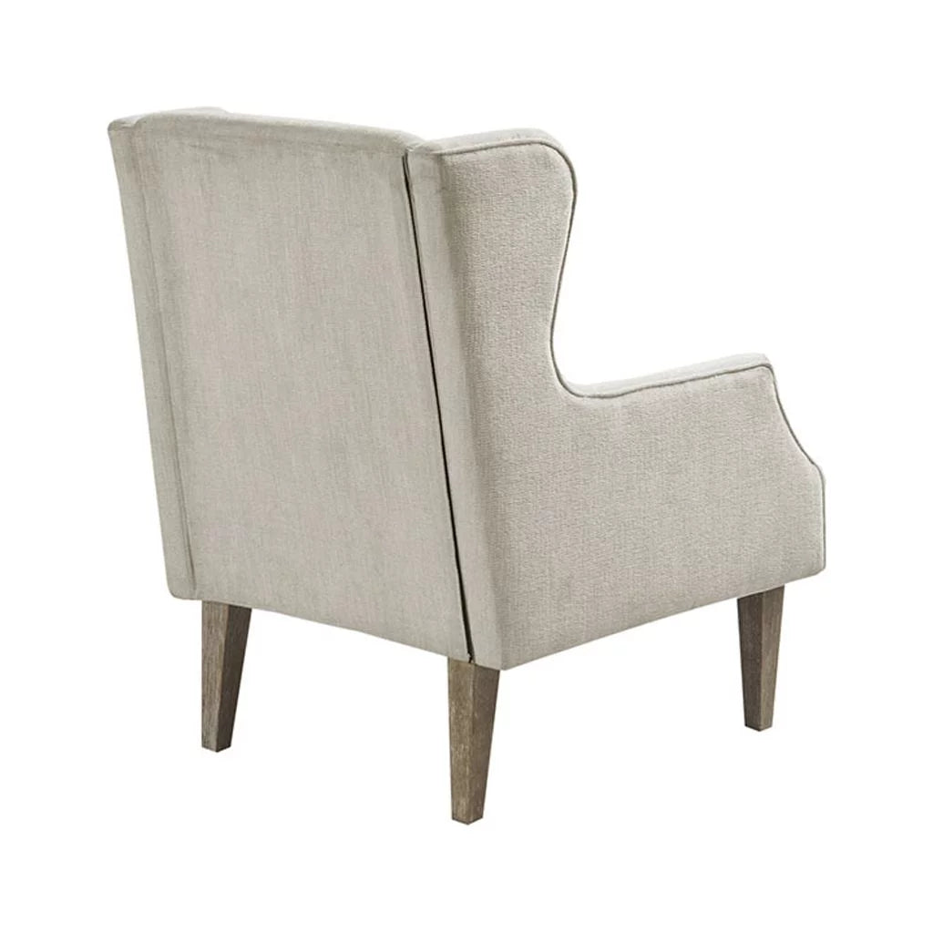 Wing Back Accent Chair S36470