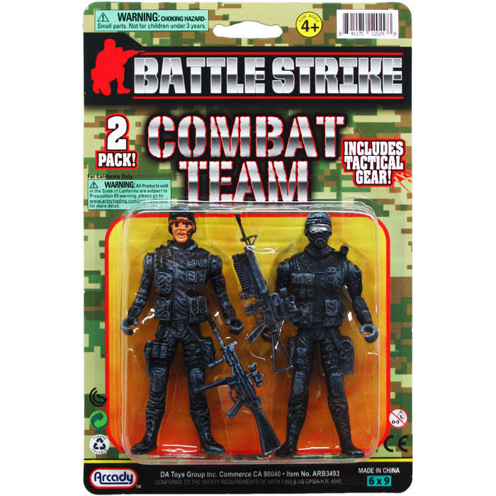 Case of 48 T59830