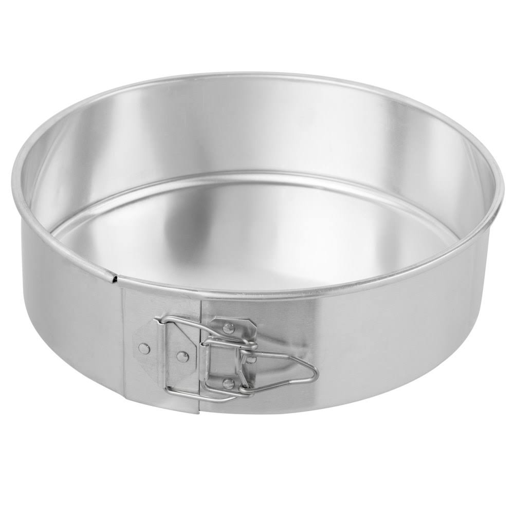 Aluminum Springform Cake Pan I8338