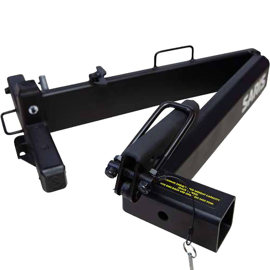 Swing Away Accessory 2x22 Hitch R451