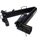 Swing Away Accessory 2x22 Hitch R451
