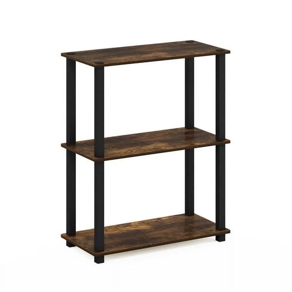 3-Tier Multipurpose Shelf Display Rack N12351