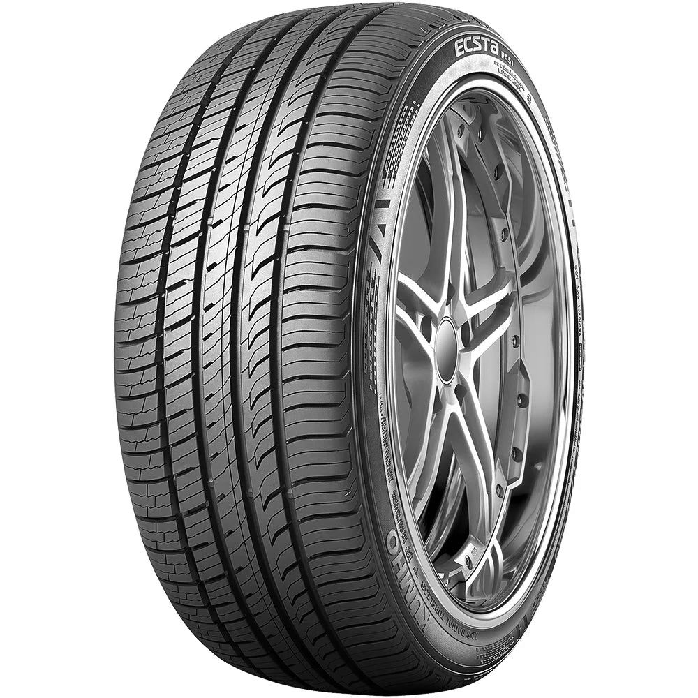Set of 4 215/45R18 High Performance Tires I32933