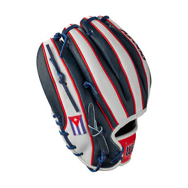 11.5 Infield Baseball Glove A14899