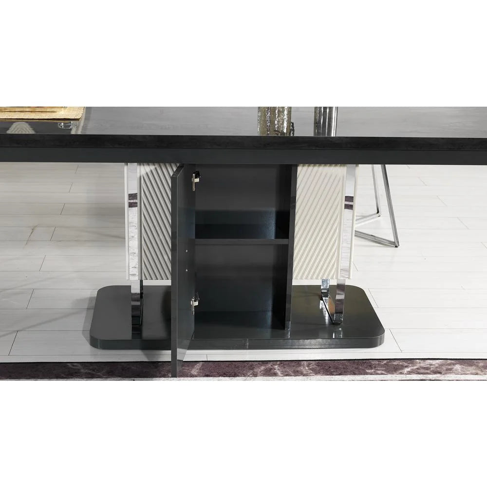 Dining Room Table X9518