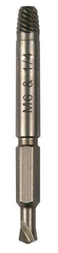 10 PC Drill/Extractor Set A972087