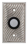 Polished Nickel Doorbell F229090
