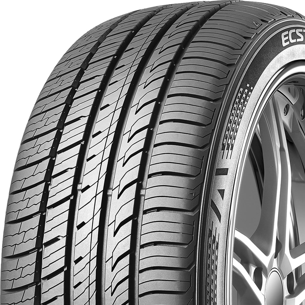 Set of 4 215/45R18 High Performance Tires I32933