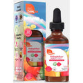Fruit Punch Flavor Liquid 4 oz S883