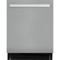 24 Inch Stainless Steel Built-In Dishwasher G169375