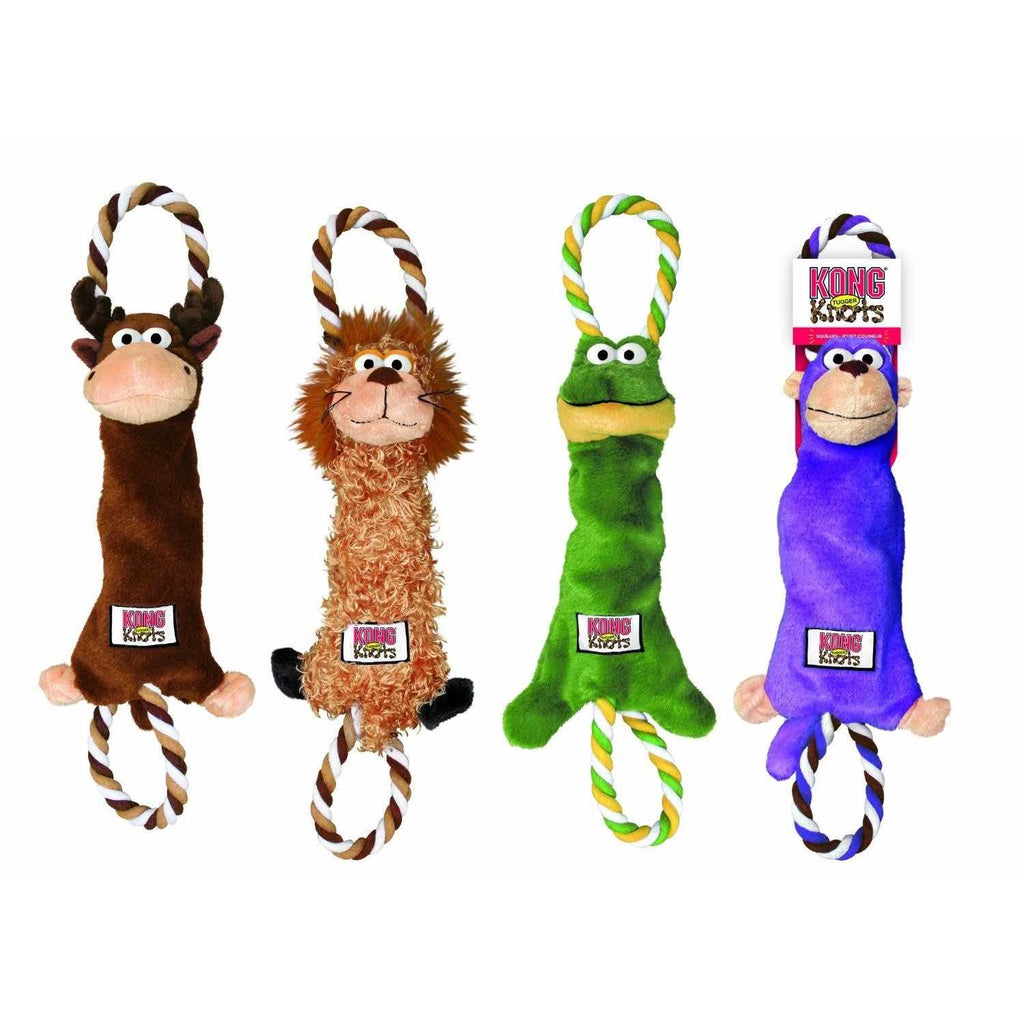 Moose Dog Toy P677