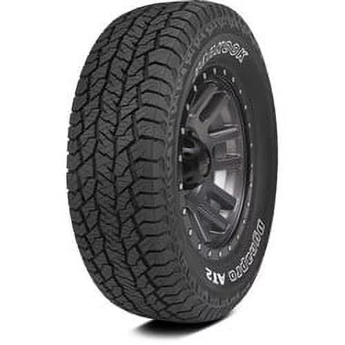 All Terrain 265/70R18 116T Light Truck Tire G6584
