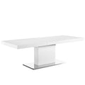 Expandable Dining Table W6622