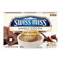 Milk Chocolate Cocoa (Pack of 14) S215675