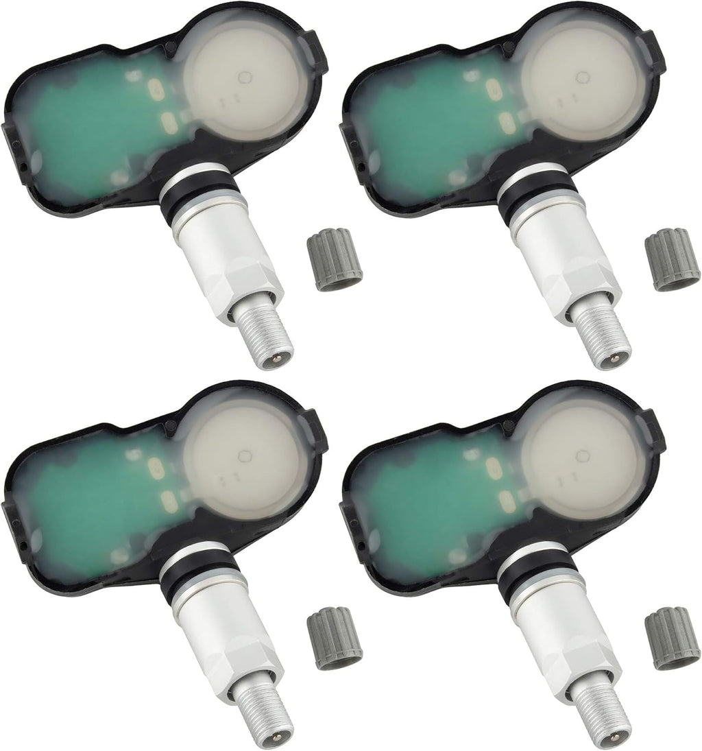 Qty(4) 315MHz Tire Pressure Sensor TPMS L6167