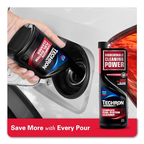 Fuel System Cleaner T2808