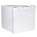 White 1.2 cu ft Upright Freezer H5240