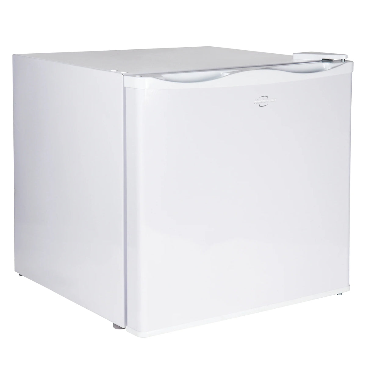 White 1.2 cu ft Upright Freezer H5240