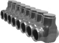 Black Insulated Multi Cable Connector 7 Ports D114988