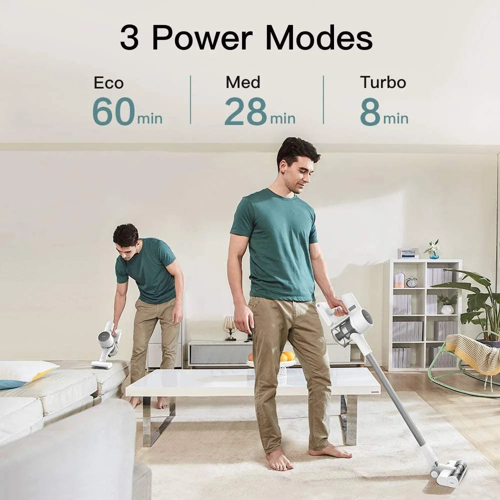 Cordless Stick Vacuum Cleaner F79002