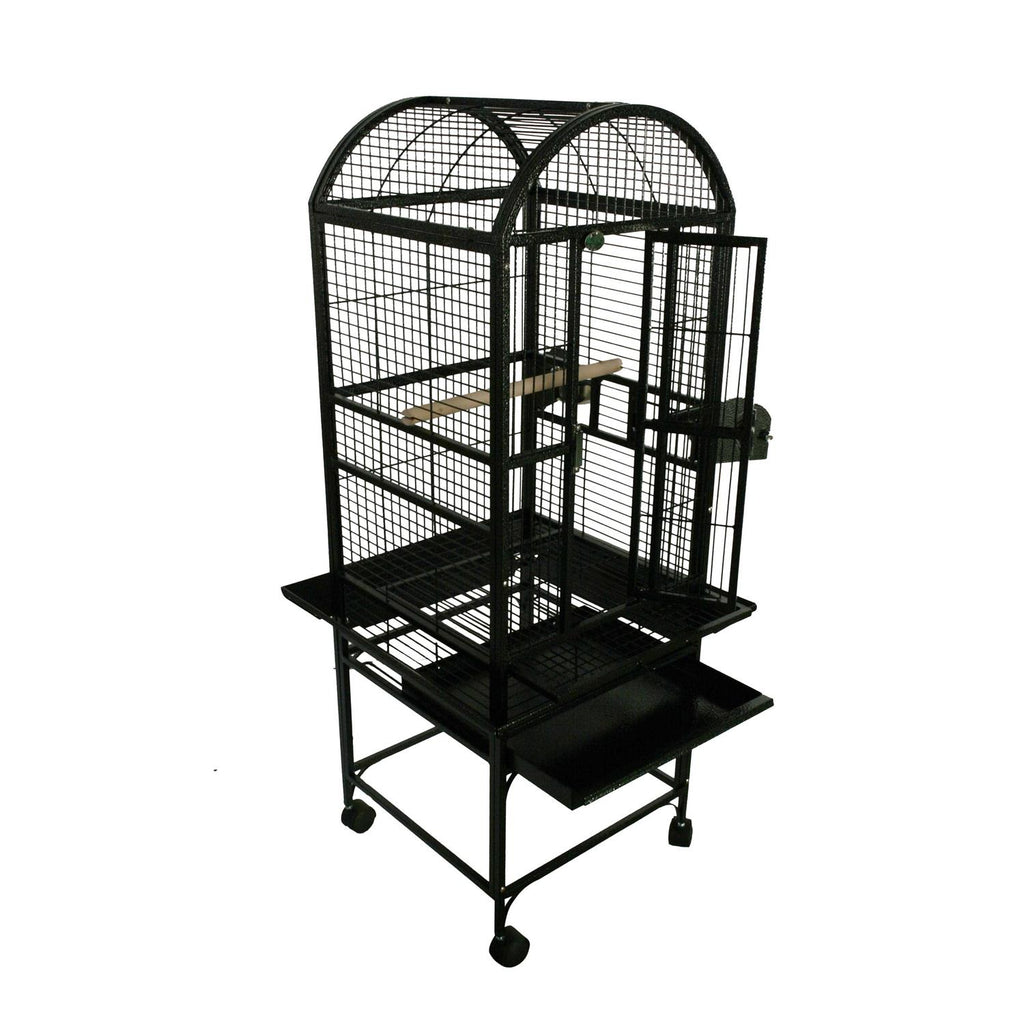 Small Dome Top Bird Cage Q546802