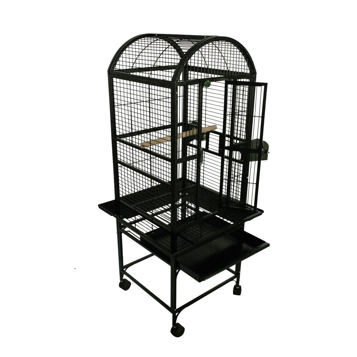 Small Dome Top Bird Cage Q546802