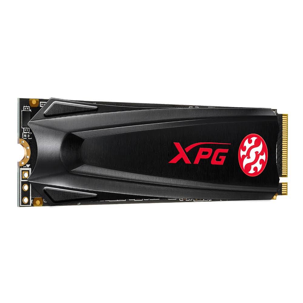 2TB M.2 2280 NVMe 3D NAND Gen3 Internal SSD H302