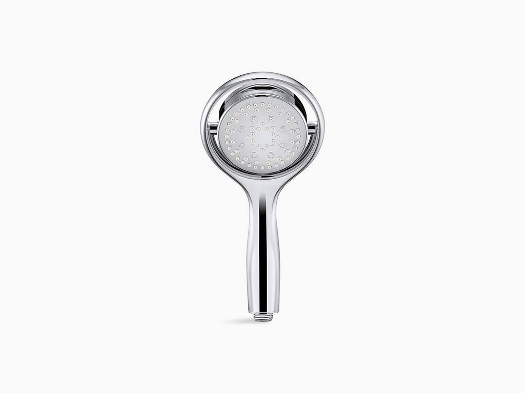 Oil-Rubbed Bronze Multifunction Handshower X161219