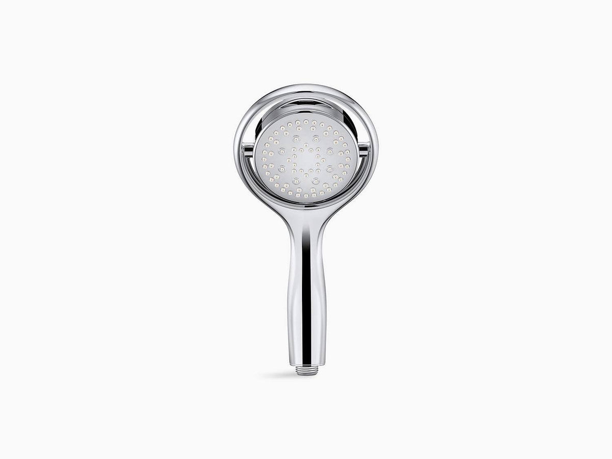 Oil-Rubbed Bronze Multifunction Handshower X161219